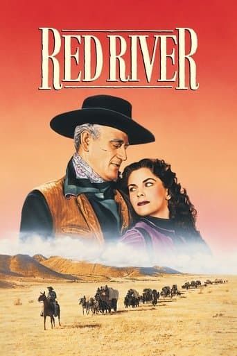 Red River Red River poster
