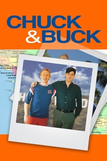 Chuck & Buck Chuck & Buck poster