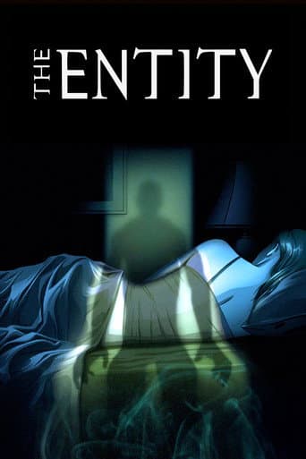 The Entity The Entity poster