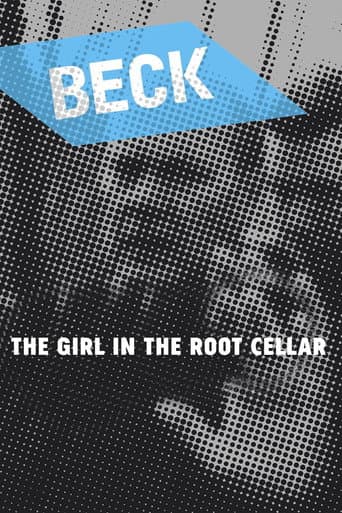 Beck 18 - The Girl in the Root Cellar Beck 18 - The Girl in the Root Cellar poster