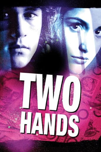 Two Hands Two Hands poster