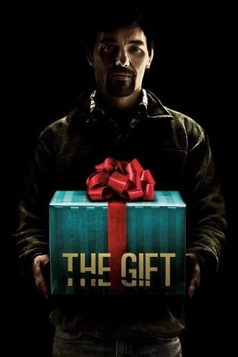 The Gift The Gift poster