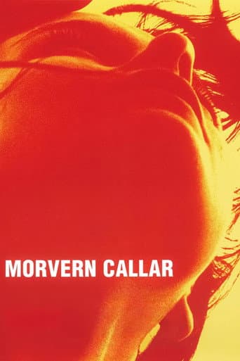 Morvern Callar Morvern Callar poster