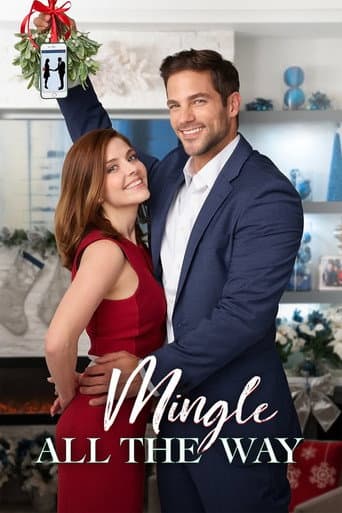 Mingle All the Way Mingle All the Way poster