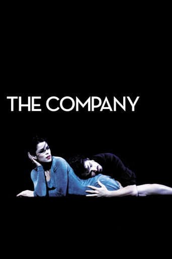 The Company The Company poster