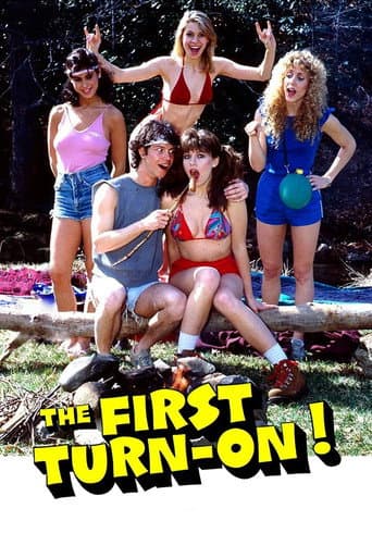 The First Turn-On!! The First Turn-On!! poster