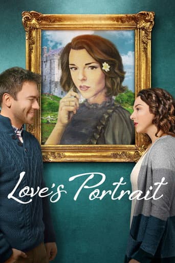 Love's Portrait Love's Portrait poster