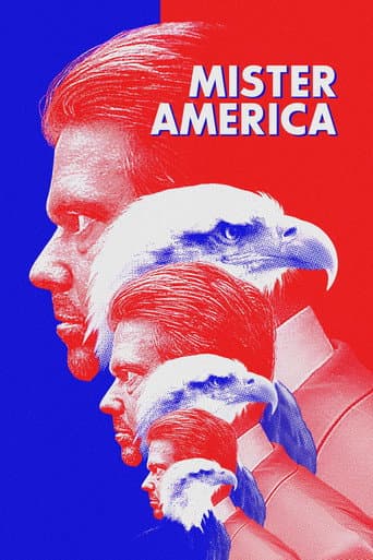 Mister America Mister America poster