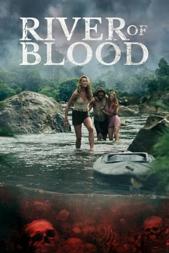 River of Blood River of Blood poster