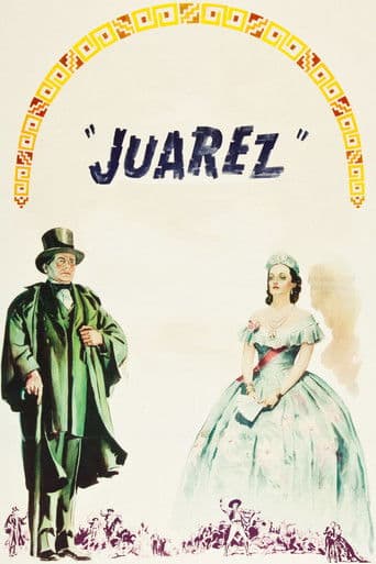 Juarez Juarez poster
