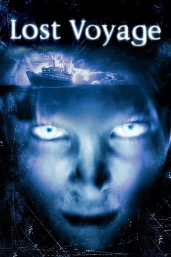 Lost Voyage Lost Voyage poster