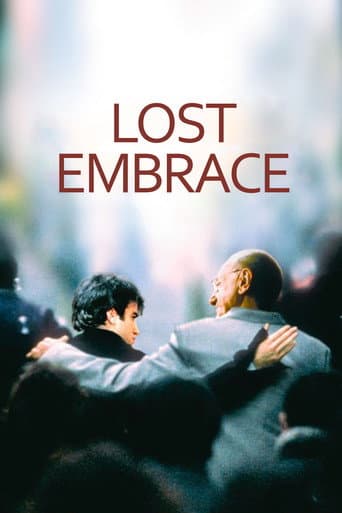 Lost Embrace Lost Embrace poster