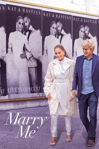 Marry Me Marry Me poster