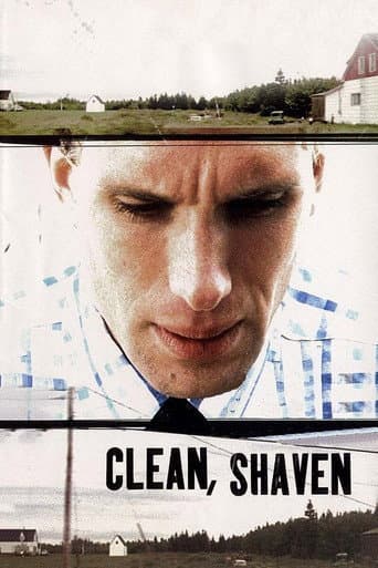 Clean, Shaven Clean, Shaven poster