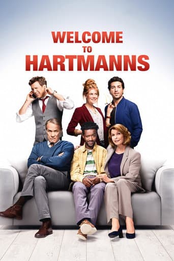 Welcome to Hartmanns Welcome to Hartmanns poster