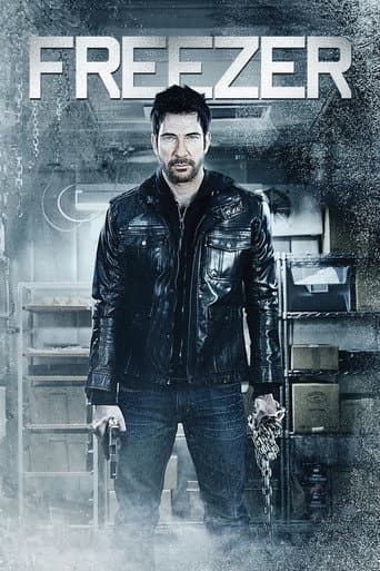 Freezer Freezer poster