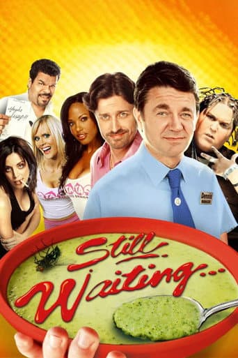 Still Waiting... Still Waiting... poster