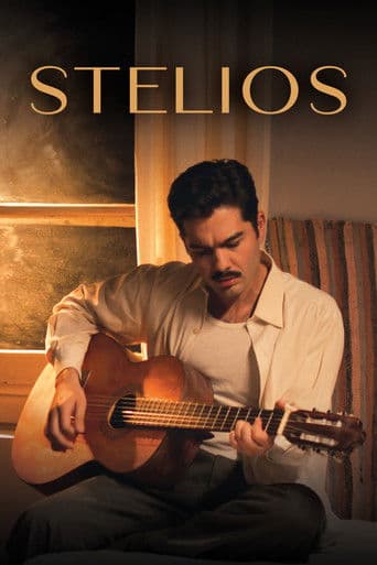Stelios Stelios poster