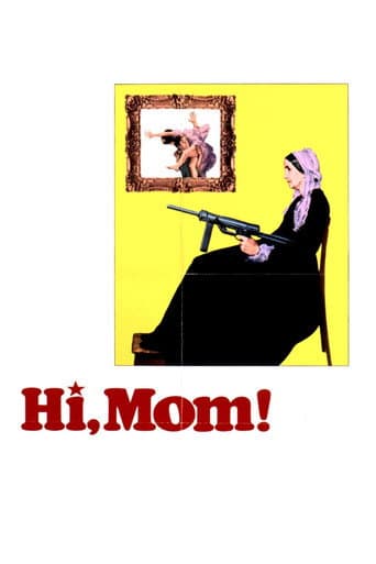 Hi, Mom! Hi, Mom! poster