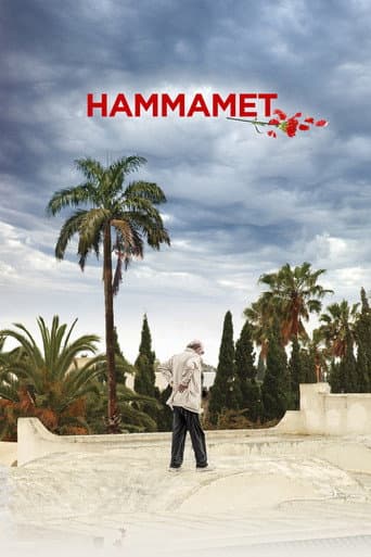 Hammamet Hammamet poster