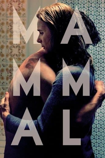 Mammal Mammal poster