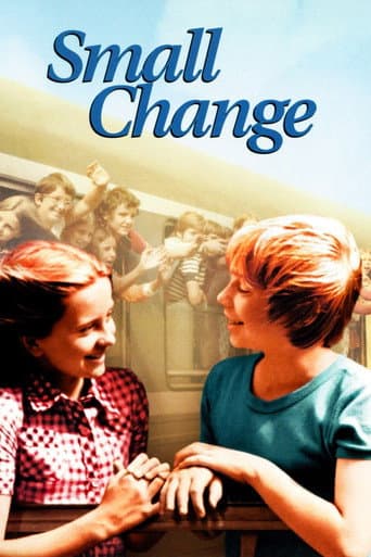 Small Change Small Change poster