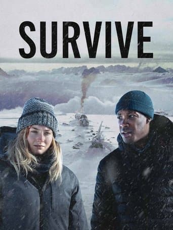 Survive Survive poster