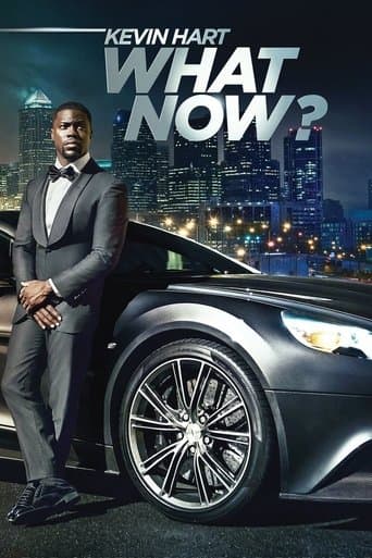 Kevin Hart: What Now? Kevin Hart: What Now? poster