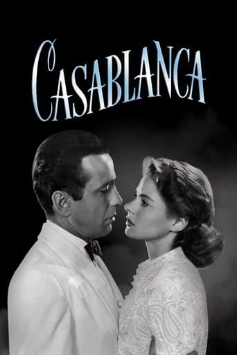 Casablanca Casablanca poster