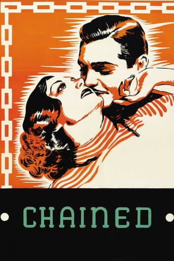 Chained Chained poster