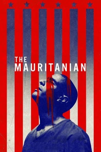 The Mauritanian The Mauritanian poster