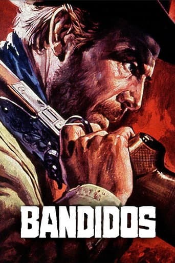 Bandidos Bandidos poster