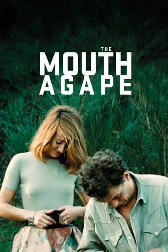 The Mouth Agape The Mouth Agape poster