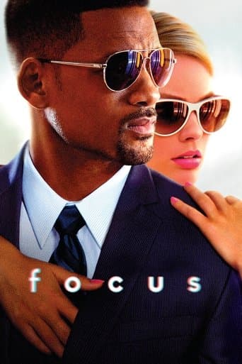 Focus Focus poster
