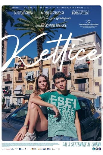 Ketticè Ketticè poster