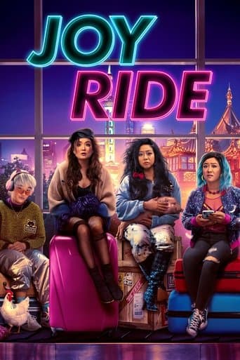 Joy Ride Joy Ride poster