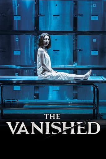 The Vanished The Vanished poster