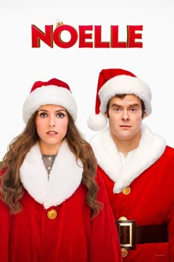 Noelle Noelle poster