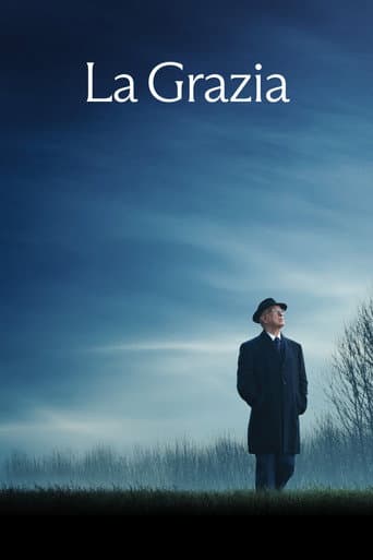 La Grazia La Grazia poster