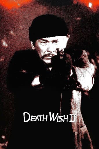 Death Wish II Death Wish II poster
