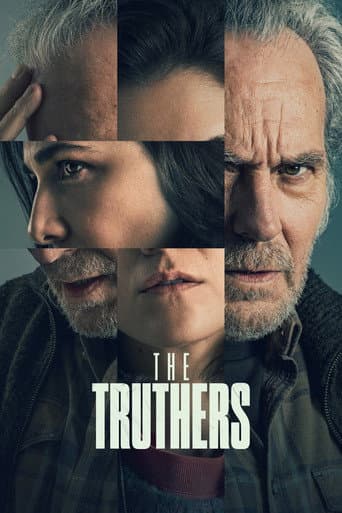 The Truthers The Truthers poster