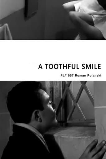 A Toothful Smile A Toothful Smile poster