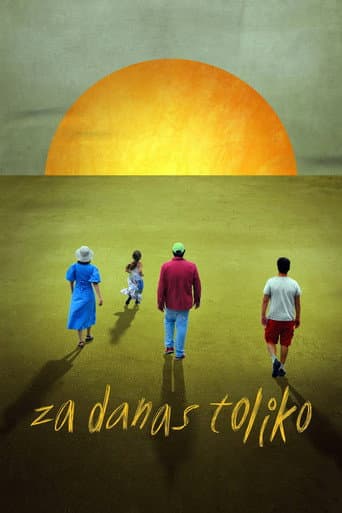 That's It for Today That's It for Today poster