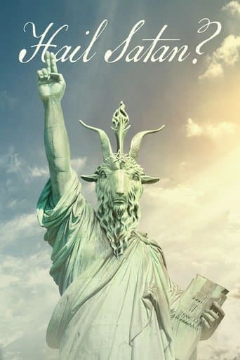Hail Satan? Hail Satan? poster