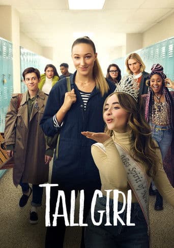 Tall Girl Tall Girl poster