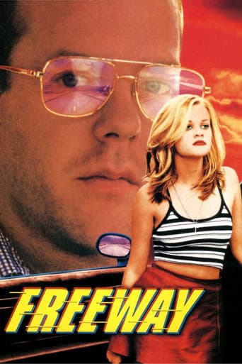 Freeway Freeway poster