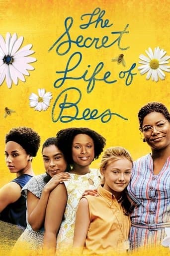 The Secret Life of Bees The Secret Life of Bees poster