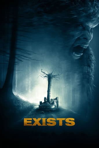 Exists Exists poster
