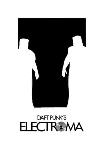 Electroma Electroma poster