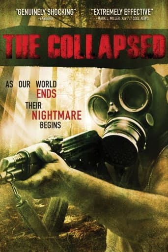 The Collapsed The Collapsed poster